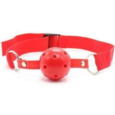 Sexleksaker Toyz4Lovers Breathable Ball Gag 6