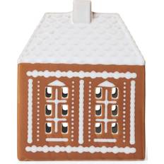 Cerámica Decoraciones Kähler Gingerbread Decoración 15.5cm