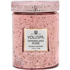 Voluspa Sparkling Rose Bougie Parfumée 156g