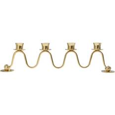 Hilke Collection Lignano Sabbiadoro Candlestick 8cm