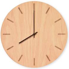 Kupari Seinäkellot Hemverk Wall Clock 28cm