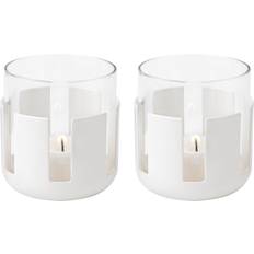 Stelton Portavelas Stelton Luna Portavelas 7cm 2pcs