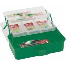 Kinetic Lille Viking Tackle Box Kit Grøn
