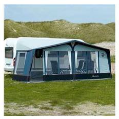 Tältduk Isabella Capri North 1125 Bara Tältduk