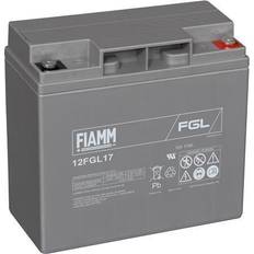 Fiamm Fiamm 10 års bly-akkumulator 12v/17ah