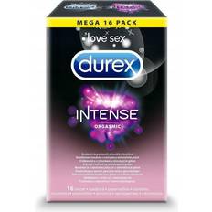 Durex intense Durex Intense condoms 16 pcs