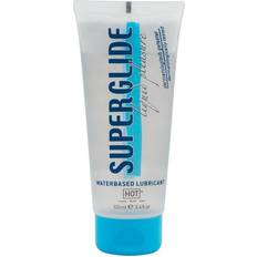 HOT Superglide Waterbasaed 100 ml