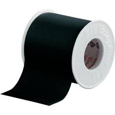 Décorations adhésives Ruban Adhésif PVC 2217 Noir 10 m x 50 mm Acrylique Décoration adhésive