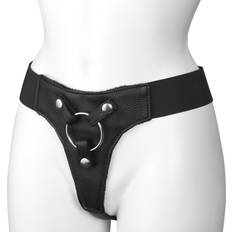 Elastic Universal Harness Sort