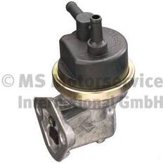 Sistemi di Alimentazione Carburante Pierburg Fuel Pump 7.21771.50.0