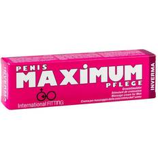 penis maximum creme