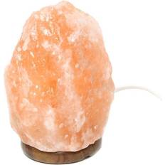 Saltlampe