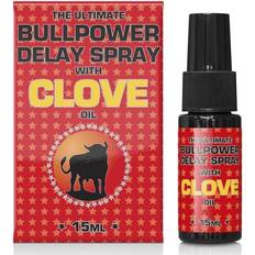 Cobeco Pharma Bull power delay spray 15 ml