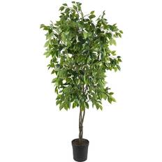 Mr Plant Konstgjord Fikus Benjamin 165 cm Kunstig plante