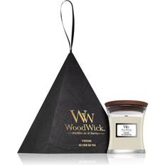 Woodwick fireside Woodwick Fireside Doftljus