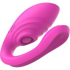 Yellooh Wonder-Wave Pleasure Wave Stimulator