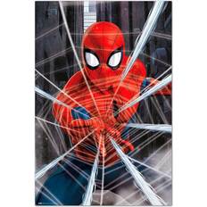 Accessoires d'intérieur Marvel Spider-man Gotcha 91.5x61 cm Affiche