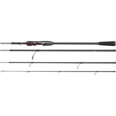 Abu garcia vendetta Abu Garcia Vendetta V3 Spin 8 Fod 5-20gram 4-Delt