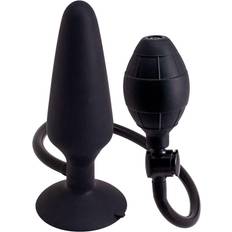 Inflatable butt plug Sexleksaker Inflatable Butt Plug L