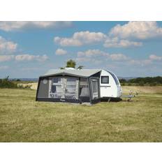 Isabella Magnum Etna 340 Caravan Awning