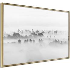 Arkiio Affisch Thick Fog [Poster] 60x40 Poster