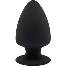 Silexd Sex Toys Silexd Premium Silicone Plug L