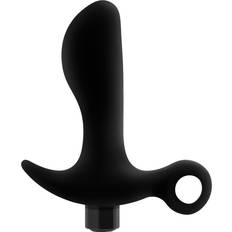 Billiga Prostatastimulerare Sexleksaker Blush Anal Adventures: Prostate Massager 01