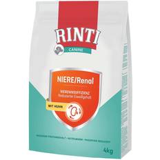 Nyre Rinti Canine nyre og renal kylling