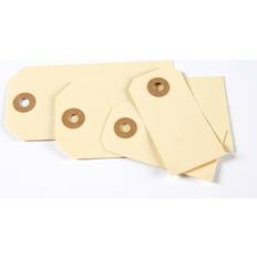 NORDIC Brands Manilla Marker A2 Natur 40x80mm