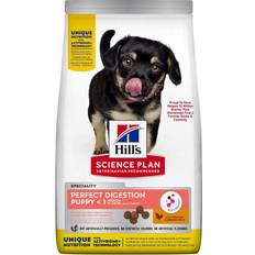 Hills puppy medium Hill's Økonomipakke: 2 poser Science Plan Puppy <1 Medium Perfect