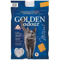 Golden Grey Odour 14kg