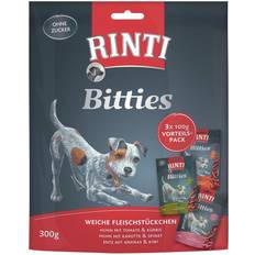 Pets Rinti Blandpack: Bitties 3 sorter