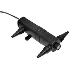 UVC-filter 35.000 liter