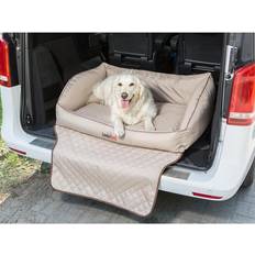 Car bed Hobbydog Royal Trunk car bed R3