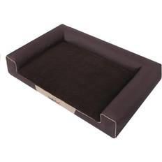 Hobbydog Lair Victoria Exclusive brown r. XL