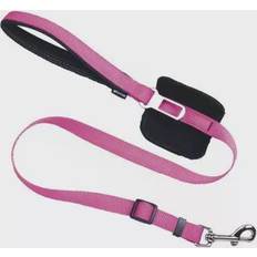 Hundbälte Gloria Dog Lead 70-102 Pink