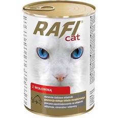 DOLINA NOTECI Rafi Cat oksekød