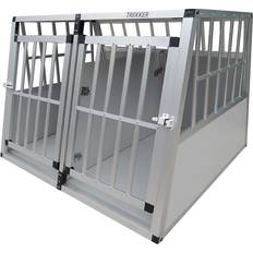 Hundbur Trekker Trekker Hundbur L 89x69x50cm