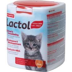 Beaphar Katte Kæledyr Beaphar 500g Kitty Milk