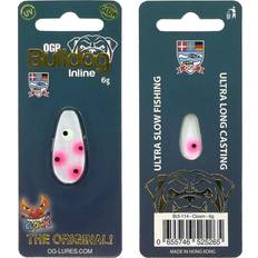 Ogp bulldog OGP Bulldog Inline-Clown-6 gr