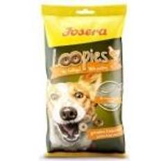 Josera Hunde Kæledyr Josera Poultry Loopies delicacy 150
