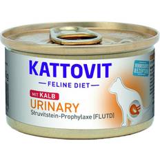 Kattovit Husdjur Kattovit Ekonomipack: Urinary 24