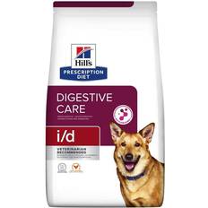 Hills Lemmikit Hills Prescription Diet i/d Digestive Care Dry Dog Chicken