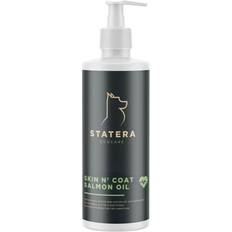 Lakseolie Statera Statera Skin N'Coat Lakseolie 3 ltr.