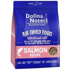 Dolina noteci superfood Dolina Noteci DOLINA NOTECI Superfood Sterilised Cat Laks
