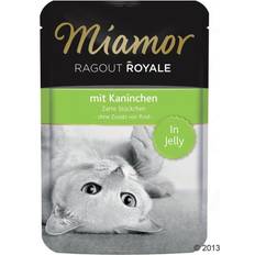 Miamor Kanin Kæledyr Miamor Kanin Ragout Royale