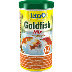 Tetra Pond Goldfish Mix 1L (140g)