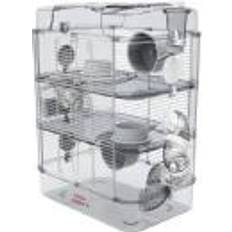 Rody 3 Metal and Plastic basket
