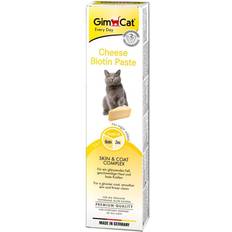 GimCat Gimpet Cheese Paste with Biotin 200g