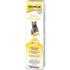 GimCat Oste & Biotin Pasta 2 x 200 g